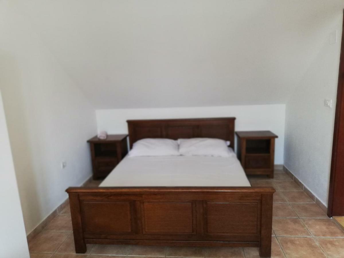 Apartman Marina Krvavica Ngoại thất bức ảnh